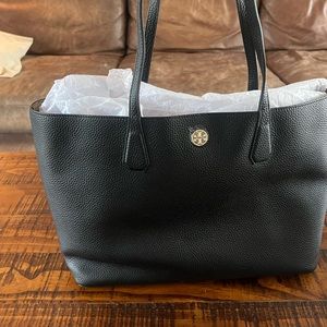 BNWT Tory Burch Leather Tote